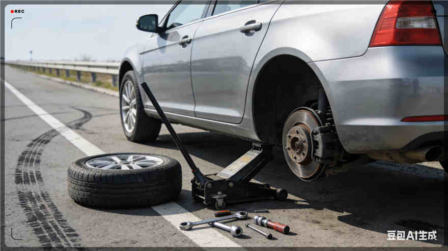 源城区道路救援汽车送玻璃水