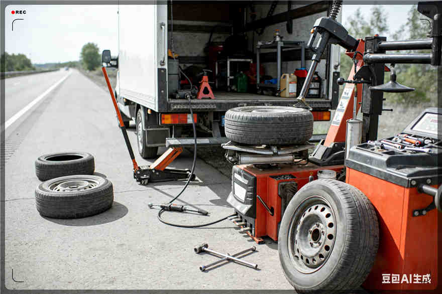 源城区道路救援汽车送机油